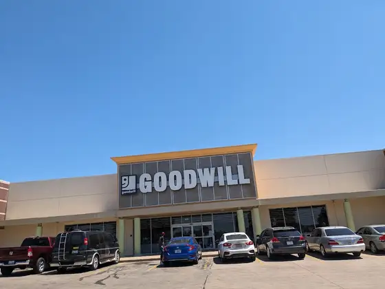 Goodwill