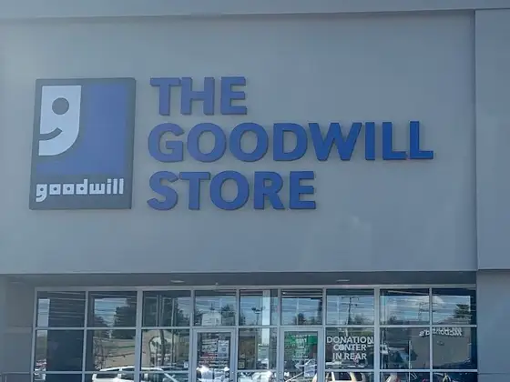 Goodwill