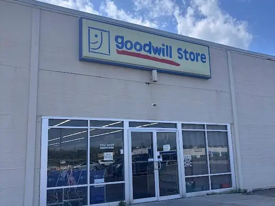 Goodwill
