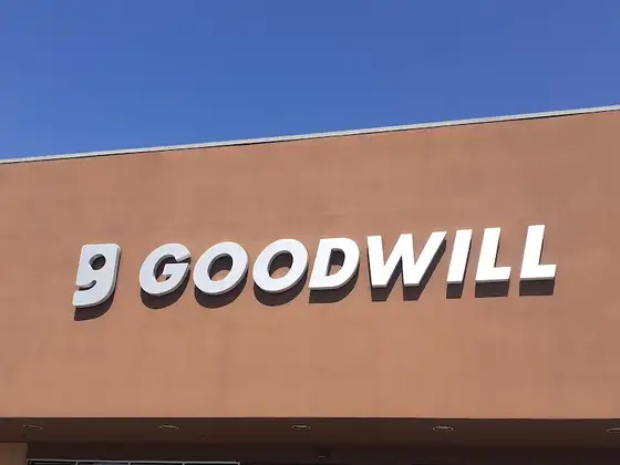 Goodwill
