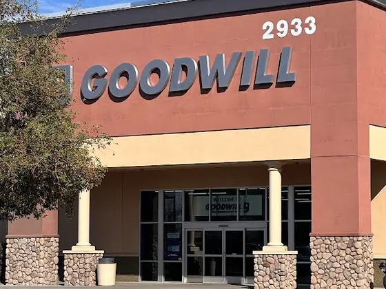 Goodwill