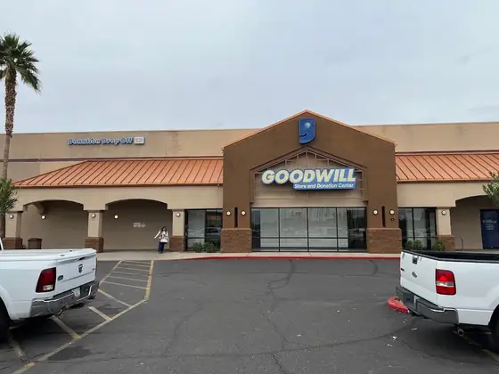 Goodwill