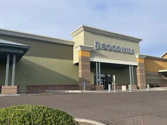 Goodwill
