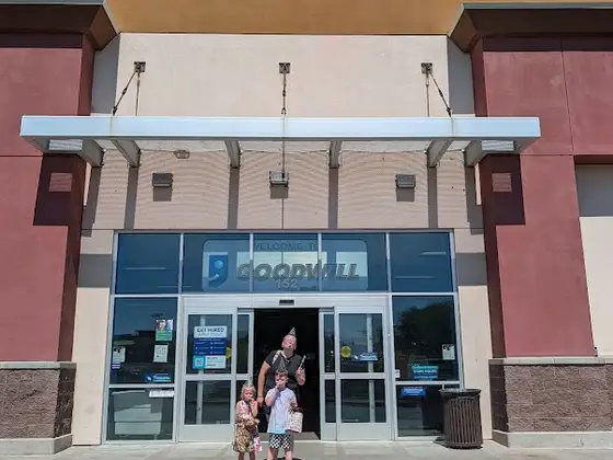 Goodwill