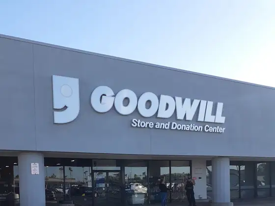 Goodwill