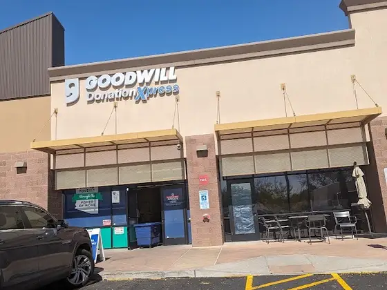 Goodwill