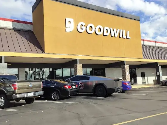 Goodwill