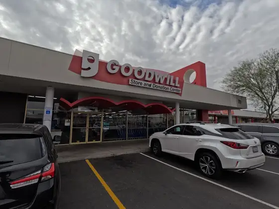 Goodwill