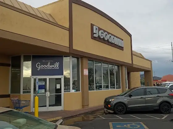 Goodwill