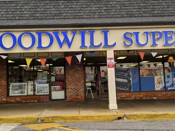 Goodwill