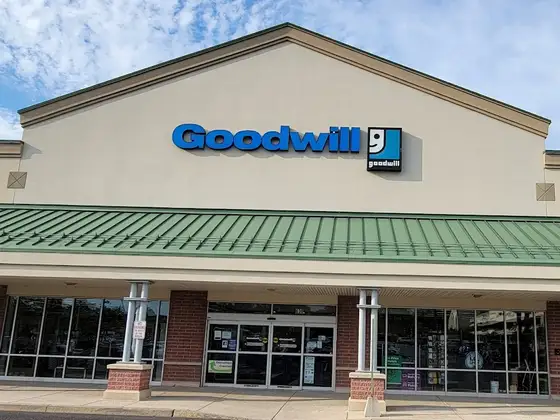 Goodwill