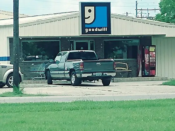 Goodwill