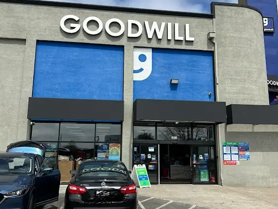 Goodwill