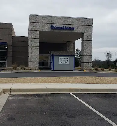 Goodwill