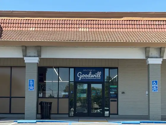 Goodwill in Pittsburg, CA