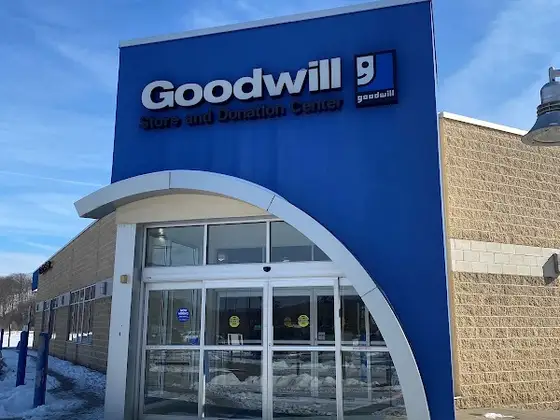 Goodwill
