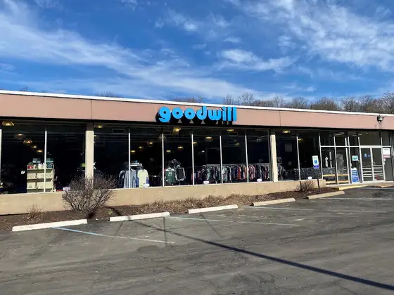 Goodwill