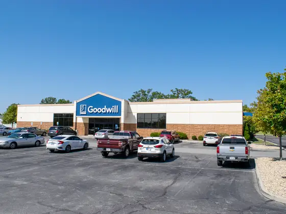 Goodwill