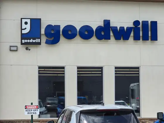 Goodwill