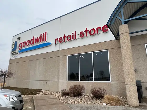 Goodwill