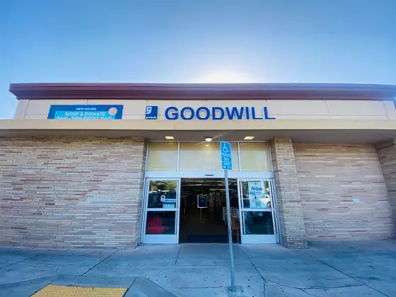 Goodwill