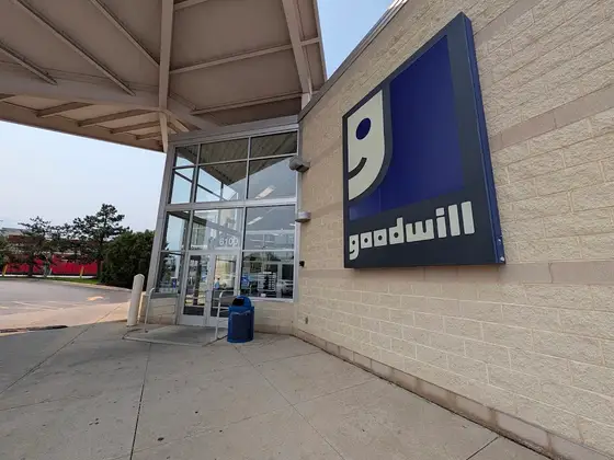 Goodwill