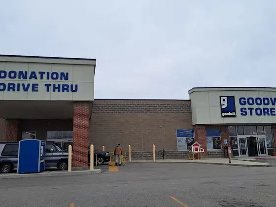 Goodwill