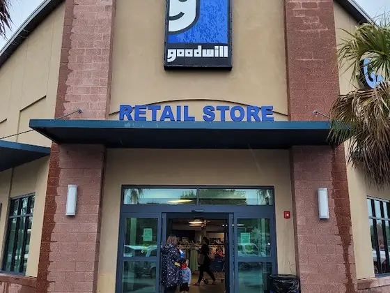 Goodwill