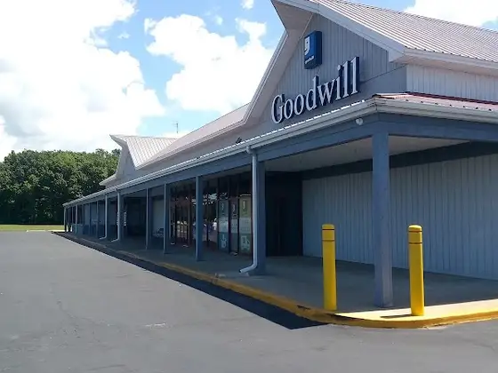Goodwill in Port Clinton, OH