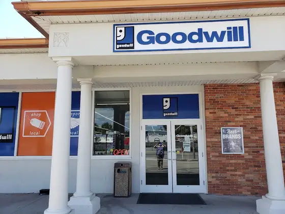 Goodwill