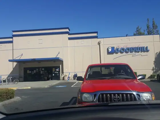 Goodwill