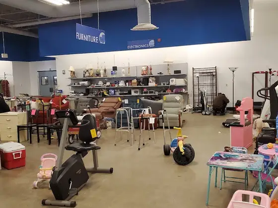 Goodwill