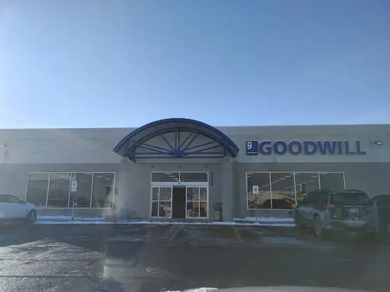 Goodwill
