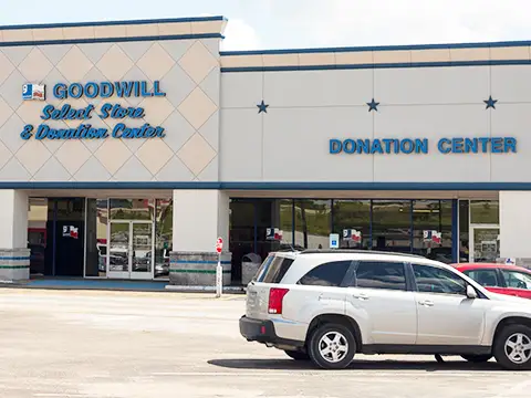 Goodwill