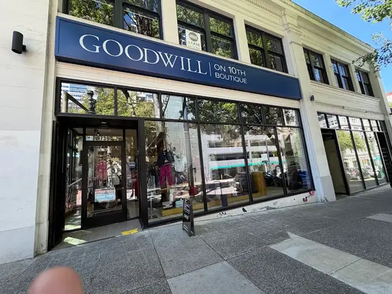Goodwill