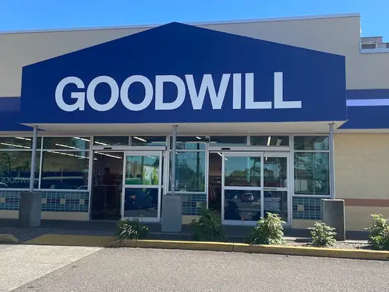 Goodwill