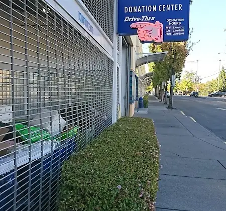 Goodwill