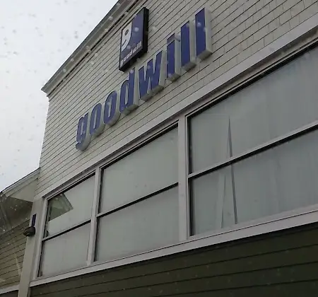 Goodwill