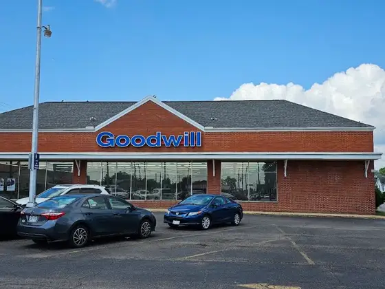 Goodwill