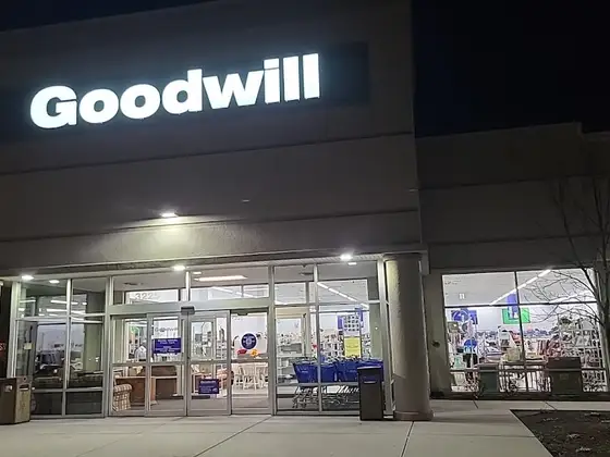 Goodwill