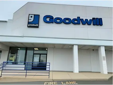 Goodwill
