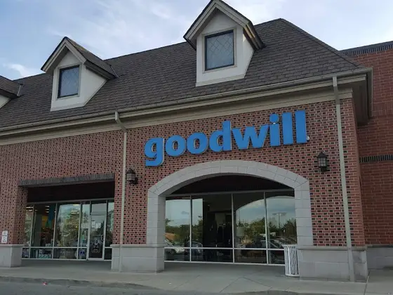 Goodwill
