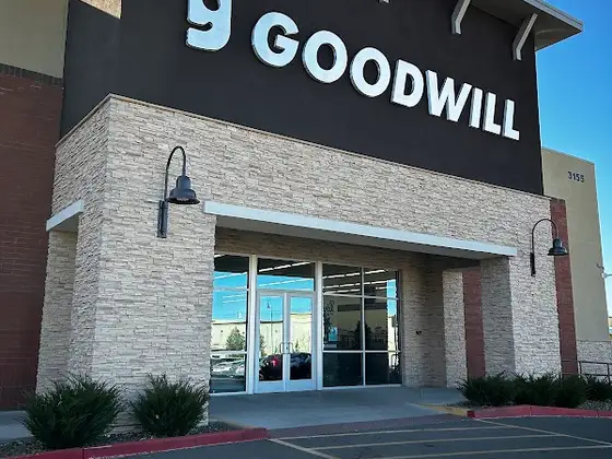 Goodwill in Prescott, AZ