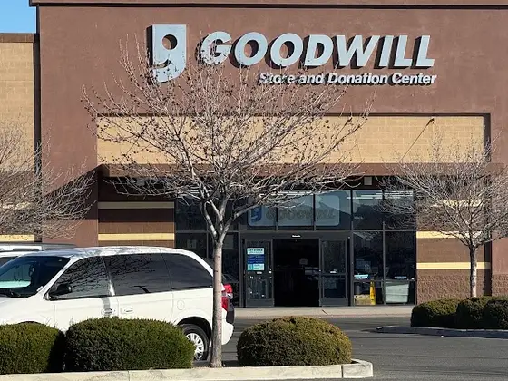 Goodwill