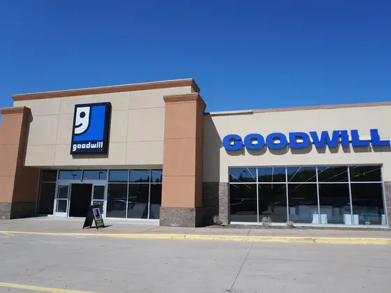 Goodwill