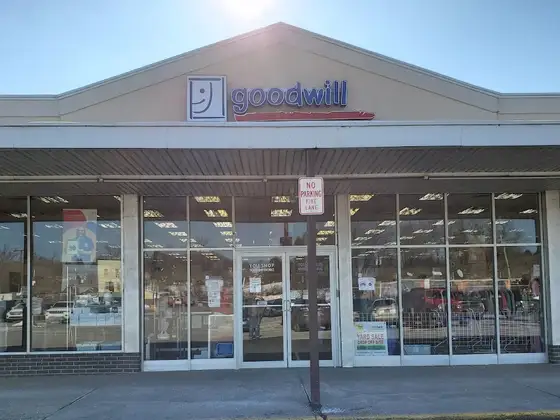 Goodwill