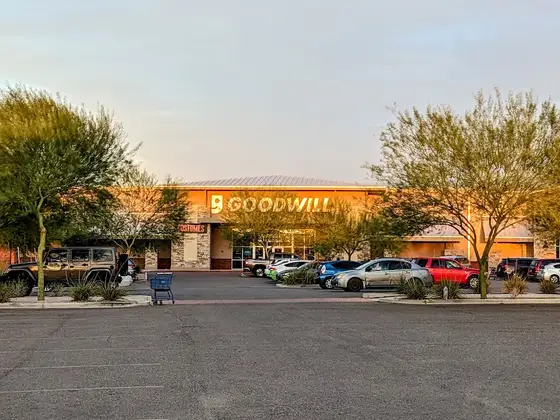 Goodwill