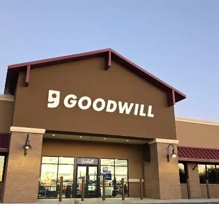 Goodwill