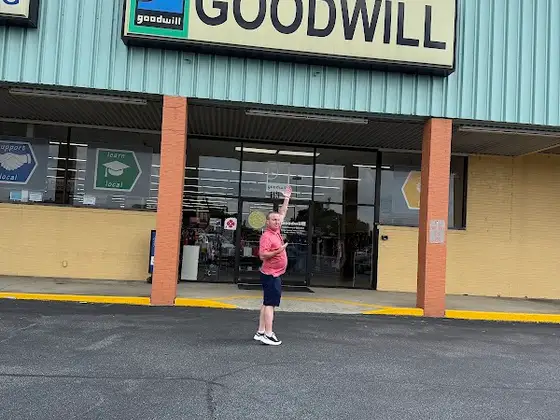Goodwill