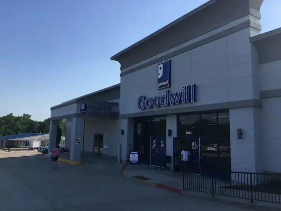 Goodwill